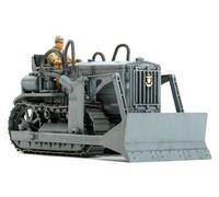 Tamiya 32565 1/48 IJN Komatsu G40 Schubraupe Raupe - Nuevo