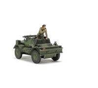 Tamiya 32581 - 1/48 WWII Vehículo Blindado Británico Dingo Mk. II - Nuevo