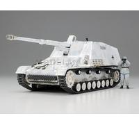 TAMIYA 32600 1/48 Cañón Antitanque Pesado Autopropulsado Alemán Nashorn