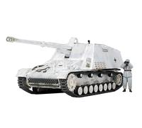 TAMIYA 32600 1:48 DT. Rinoceronte Jagdpanzer (1) - Réplica Fie (Importación USA)