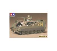 Tamiya Maqueta 1/35 M113 Transporte Blindado de Personal EE. UU. - Nuevo