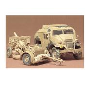 Tamiya - Vehículo de modelismo Escala 1:35