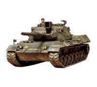 Tamiya 35064 - Modelo 1 de tanque alemán Leopard West