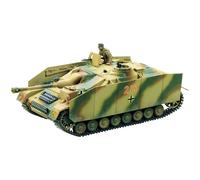 Tamiya 35087 1/35 German Sturmgeschutz IV Plastic Model Kit