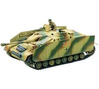 Tamiya 35087 1/35 German Sturmgeschutz IV Plastic Model Kit ST (Importación USA)