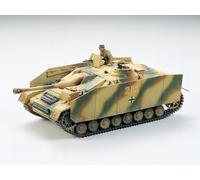 Tamiya 35087 Alemán Sturmgeschutz IV Storm O Asalto Gun 1/35 Escala Plástico De