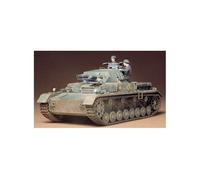 TAMIYA 35096 1/35 Alemán Pz.Kpfw. IV Ausf.D