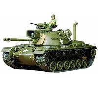 Tamiya 35120 - Nosotros Tanque M48 Patton