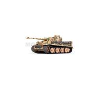 TAMIYA 35146 1/35 Tanque Tigre I Alemán Versión Tardía