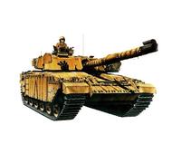 Tamiya - Maqueta de Tanque Escala 1:35 (35154) [Importado]