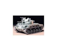 TAMIYA 35161 1/35 U.S. Army M42 Duster [Edición Limitada]