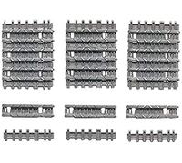 Tamiya 35165 - Cadenas para tanque King Tiger - escala 1/35