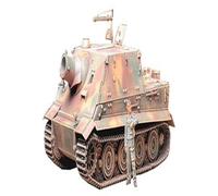 Tamiya 35177 German Assult Mortar Sturmtiger Model Kit Scale 1:35