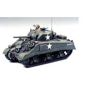 Tamiya 35190 - EE.UU. Tanque Medio M4 Sherman 1/35 Escala Early Producción -T48