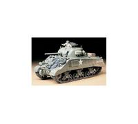 TAMIYA 35190 1/35 Tanque Medio U.S. M4 SHERMAN Producción Temprana