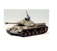 Tamiya 300035211 - 1: 35 WWII Russian Sturdy Combat Tank JS- S (Importación USA)