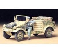 Tamiya - Maqueta de Tanque Escala 1:35 (T2M) [Importado de Francia]