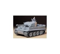 TAMIYA 35216 1/35 Tigre I Alemán Producción Temprana