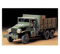 TAMIYA 35218 1/35 Camión De Carga U.S. 2,5 Toneladas 6x6
