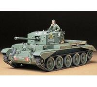 Tamiya 35221 Británico Cromwell Mk.iv Cruiser Tanque Plástico Kit Escala 1/35
