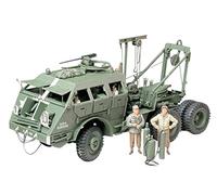 Tamiya 35244 - Maqueta Para Montar Militar Camión Grua de Recuperación de Tanques M26 Escala 1/35