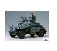 Tamiya - Maqueta de Tanque Escala 1:35 (35270)