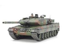 Tamiya 35271 Leopard 2 A6 Main Battle Tank Toy