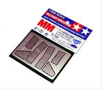 Tamiya 35272 Fotograbado Leopard 2A6 35271/25207-modelismo, Bricolaje, Hobby, encolado, Accesorios, Recambio, modelismo plástico, 1:35, Mittel