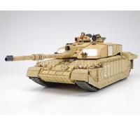 TAMIYA 35274 1/35 British Main Batalla Tanque Challenger 2