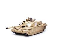 TAMIYA 35274 1/35 British Main Batalla Tanque Challenger 2