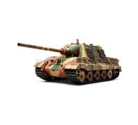 TAMIYA 35295 1/35 Cazacarros Pesado Alemán JAgdtiger Primeras Producciones