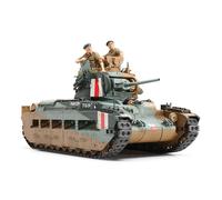 TAMIYA 35300 Matilda MkIII IV Infantería Tanque Plástico Modelo Kit Escala 1/35