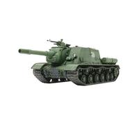 Tamiya Tanque Ruso Pesado Jsu - 152 E :
