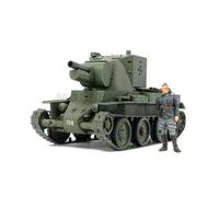 The Hobby Company - Maqueta de Tanque Tamiya Escala 1:35 (Tami (Importación USA)