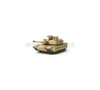 TAMIYA 35326 Kit 1/35 Tanque de Batalla M1A2 Abrams SEP Tusk II