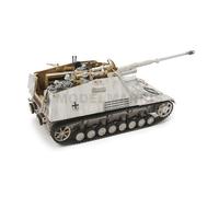 TAMIYA 35335 1/35 Cañón Antitanque Pesado Autopropulsado Alemán Nashorn