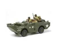 Tamiya 35336 - 1/35 Ford Gpa Vehículo Anfibio 1/4To 4X4 Camión - Nuevo
