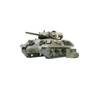 TAMIYA 35350 1/35 Cazacarros U.S. M10 Producción Media