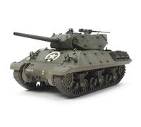 Tamiya 35350 1/35 US Tank Destroyer M10 Mid Prod Plastic Model (Importación USA)