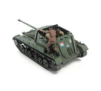 Tamiya 35356 Británico Arquero Autopropulsada Antitanque Gun Kit Escala 1/35-