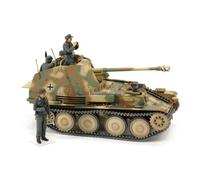 TAMIYA 35364 Kit 1/35 German Marder III M Normandía Front
