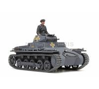 TAMIYA 35388 1/35 Tanque Alemán Panzer I Ausf.B