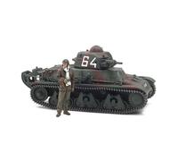 Tamiya 35389 1:35 Tanque francés H39 (1) - Modelismo, Kit de plástico, Hobby, Manualidades, Kit Militar, Pintura Moldeada