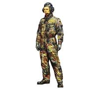 Tamiya 36309 - Tripulante de carro de combate Bundeswehr - escala 1/16