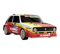 Tamiya 47308 1:12 RC Golf Racing Gr. 2 (M-05) - Coche teledirigido, vehículo RC, modelismo, Kit para Montar, Hobby, Bricolaje