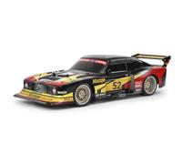 Tamiya 47526 Ford Zakspeed Capri MAMPE TT-02 1:10 RC - Kit de construcción