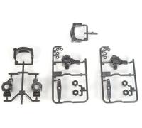 Tamiya 51076 - Repuesto Radio Control DF-02 Partes B Manguetas