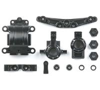 Tamiya 51318 - Repuesto Radio Control TT-01 Tipo-E Partes