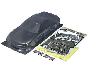 Tamiya 51365 Nissan Skyline GT-R R32 Cuerpo Set - RC Repuestos Autos