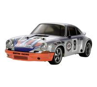 Tamiya 51543 Porsche 911 Carrera RSR Body Parts Set (TT01/TT02/TA05/TA06/TA07)